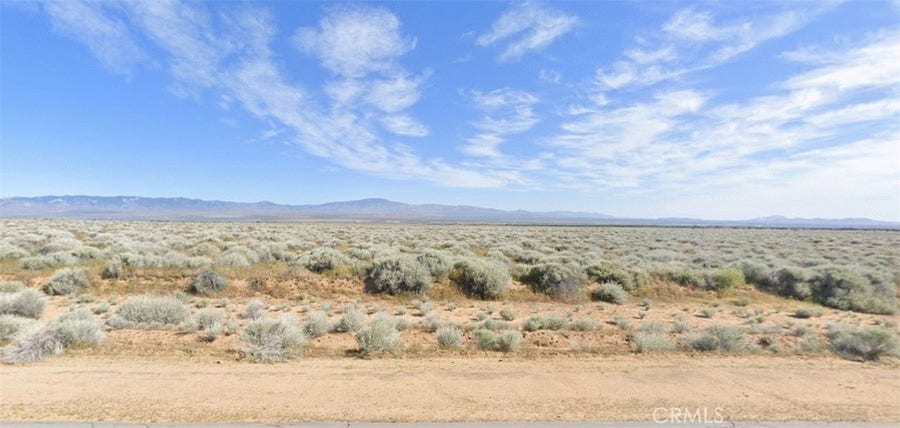 Property photo for 0 W Avenue E15, Lancaster, CA