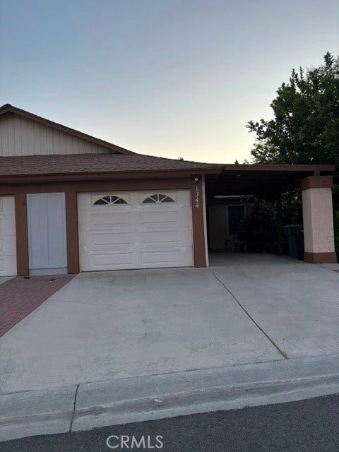 Property photo for 1344 Sierra Seneca, San Jacinto, CA