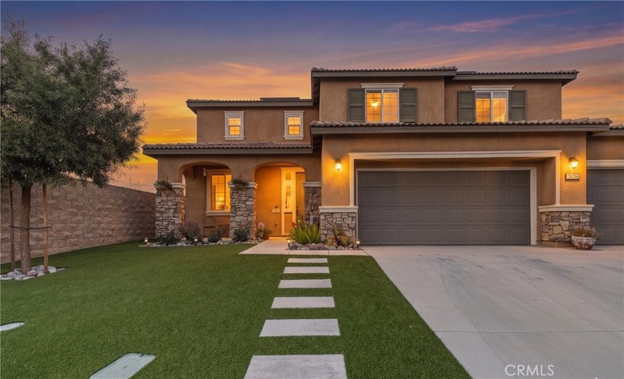 Property photo for 28296 Harvest Gold Court, Menifee, CA