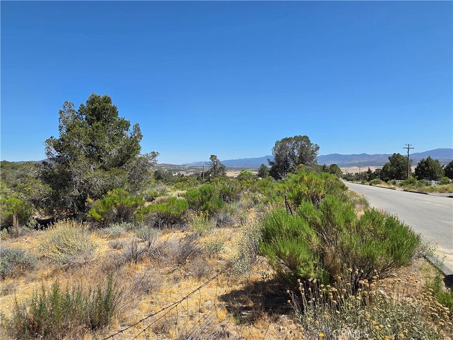 Property photo for 37310 Bohlen, Anza, CA