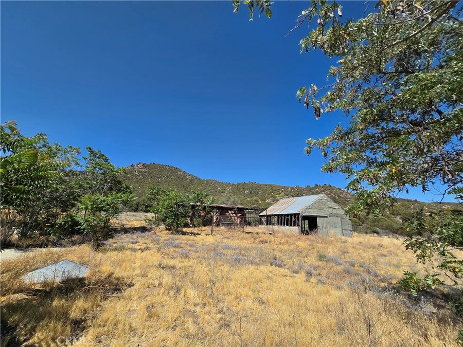 Property photo for 37210 Bohlen, Anza, CA