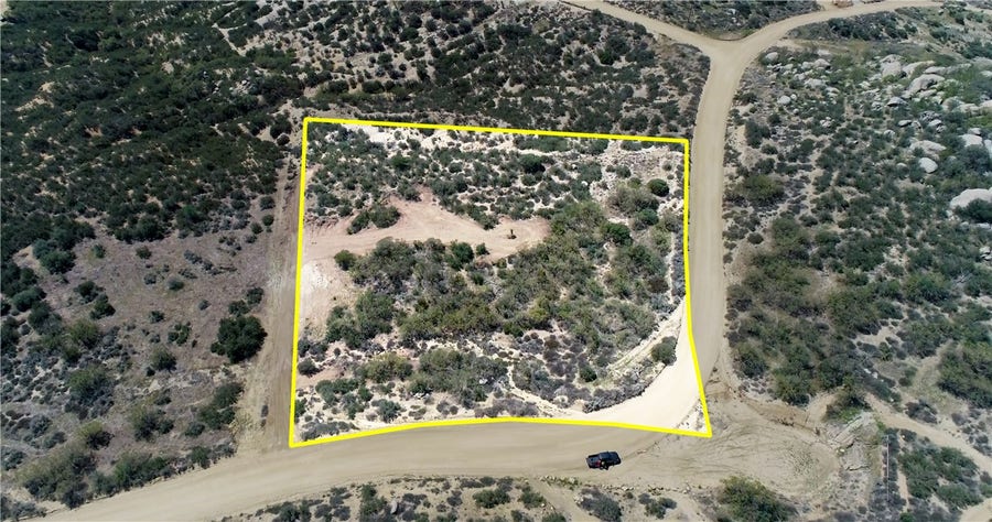 Property photo for 887 Forest Springs Road, Aguanga, CA