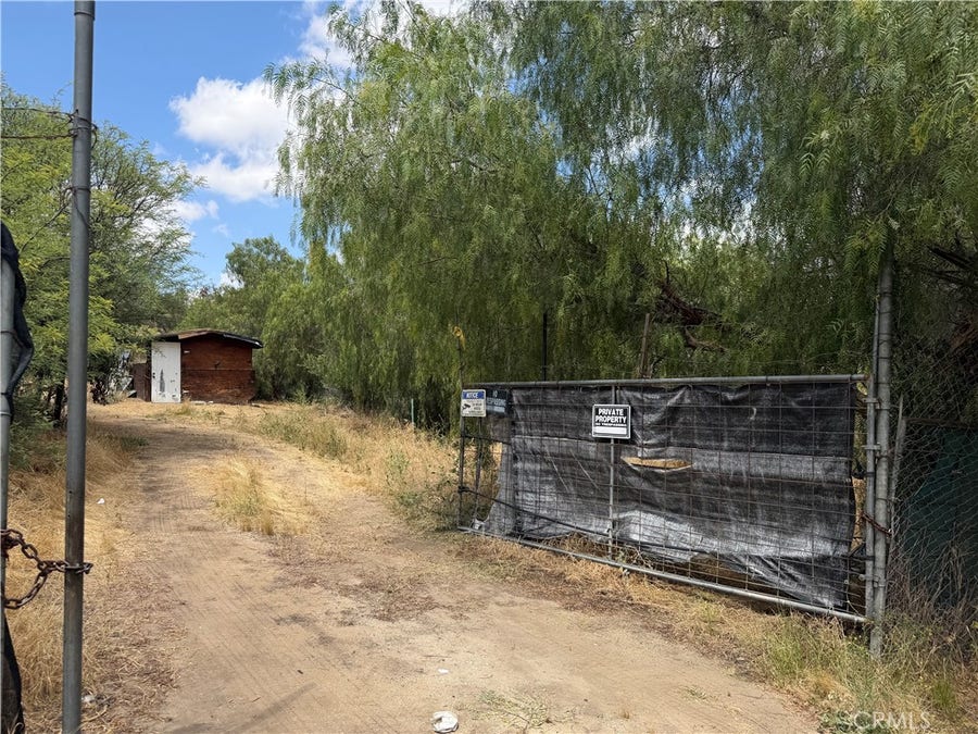 Property photo for 42520 Grama Rd, Aguanga, CA