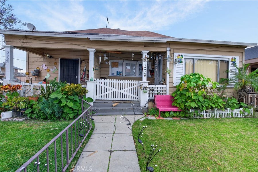 Property photo for 12003 Walnut Street, Norwalk, CA