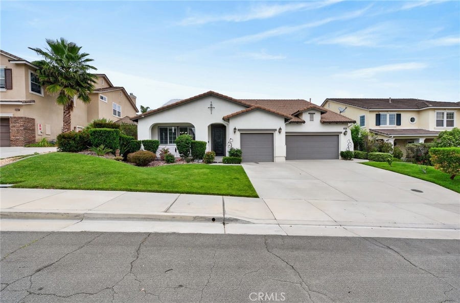 Property photo for 30410 Savoie Street, Murrieta, CA