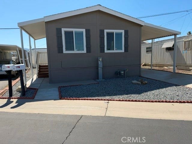 Property photo for 43601 Florida Ave, #98, Hemet, CA
