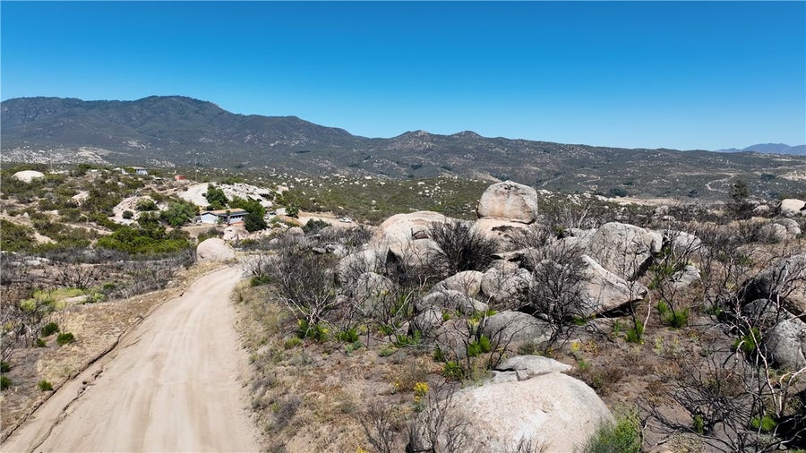Property photo for 0 Thomas Road, Hemet, CA