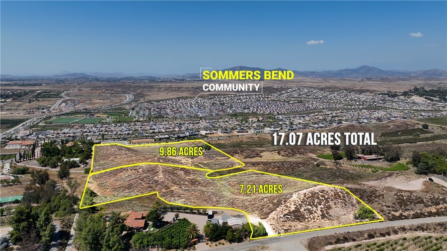 Property photo for 2 Vista Del Monte Road, Temecula, CA