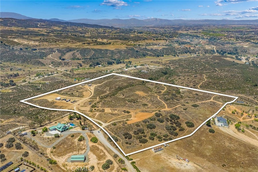 Property photo for 38799 Calle Segovia, Temecula, CA