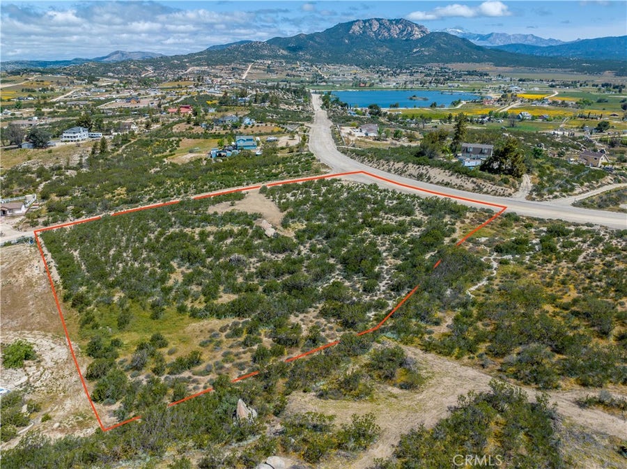 Property photo for 576 Derby, Aguanga, CA