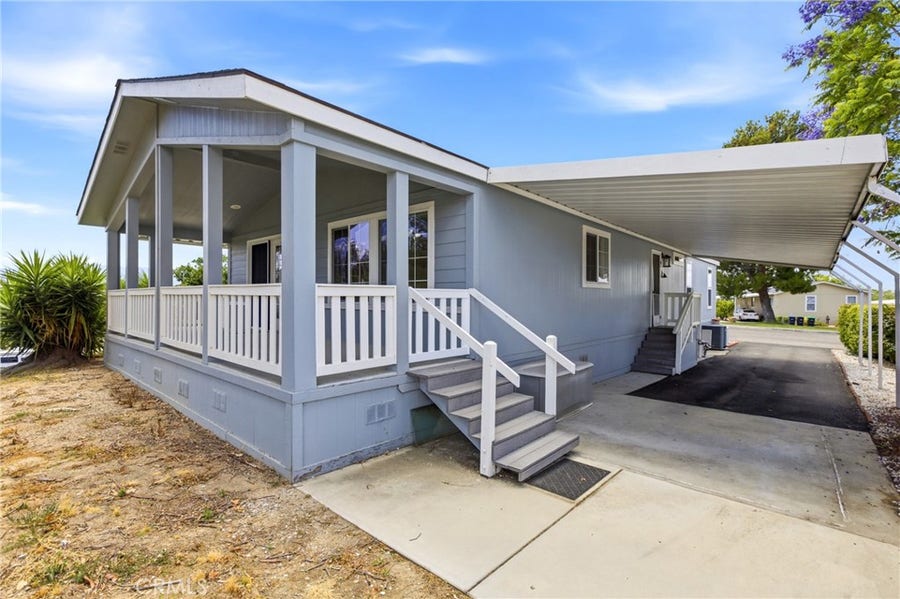 Property photo for 31130 S General Kearny, #70, Temecula, CA