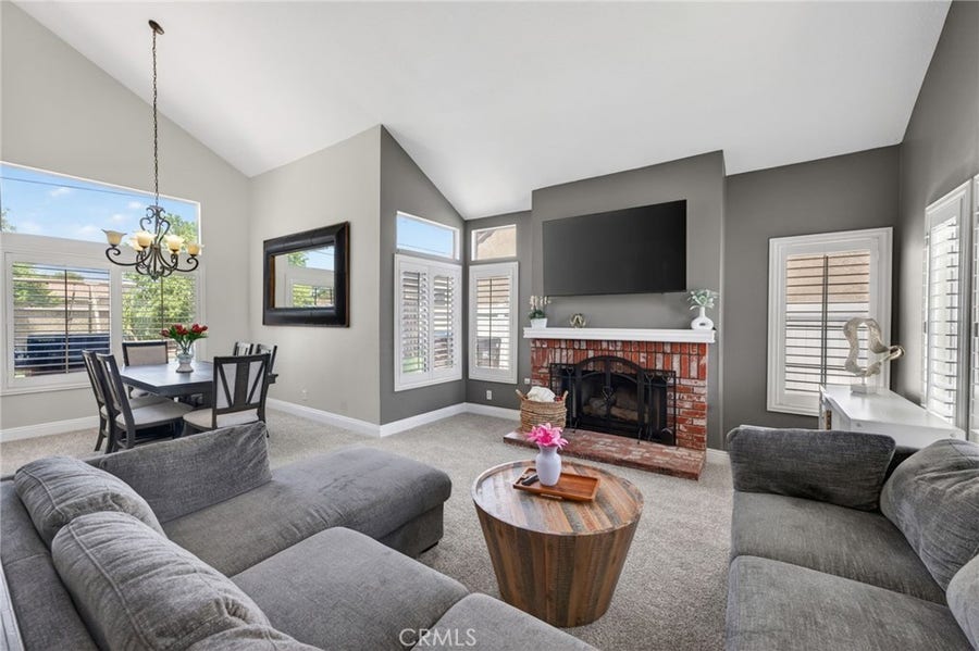 Property photo for 28680 Avenida Marbella, Menifee, CA