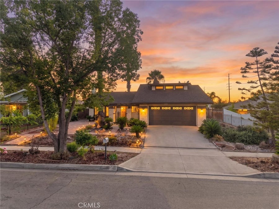 Property photo for 1245 Prado, Redlands, CA