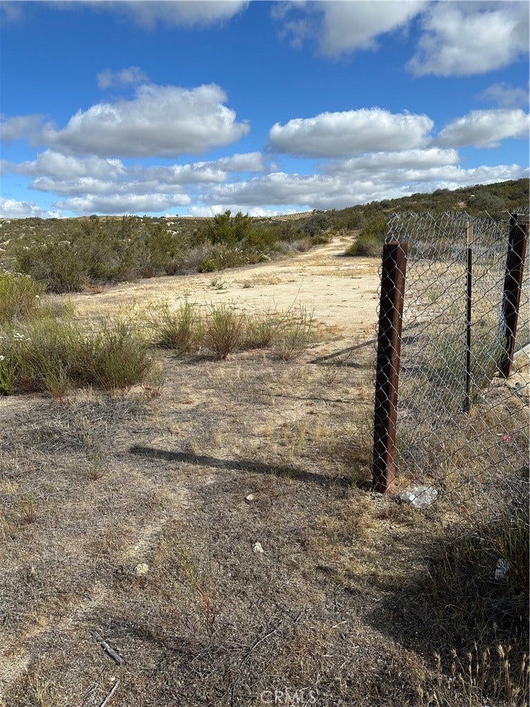 Property photo for 0 Ardia Road, Hemet, CA