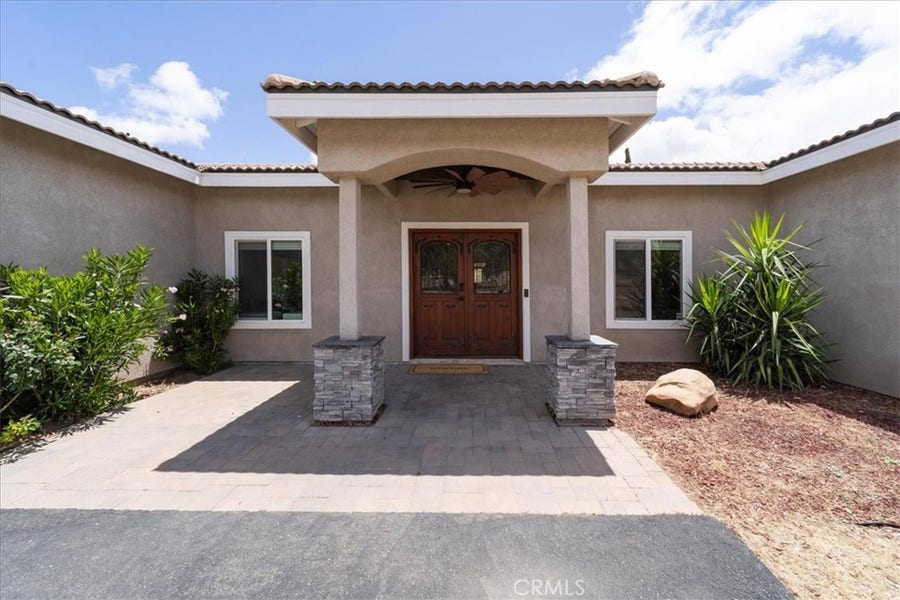 Property photo for 32700 Cox, Menifee, CA