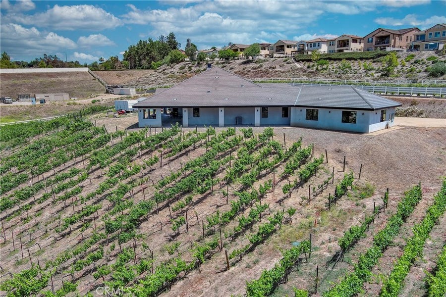 Property photo for 40088 Walcott Lane, Temecula, CA