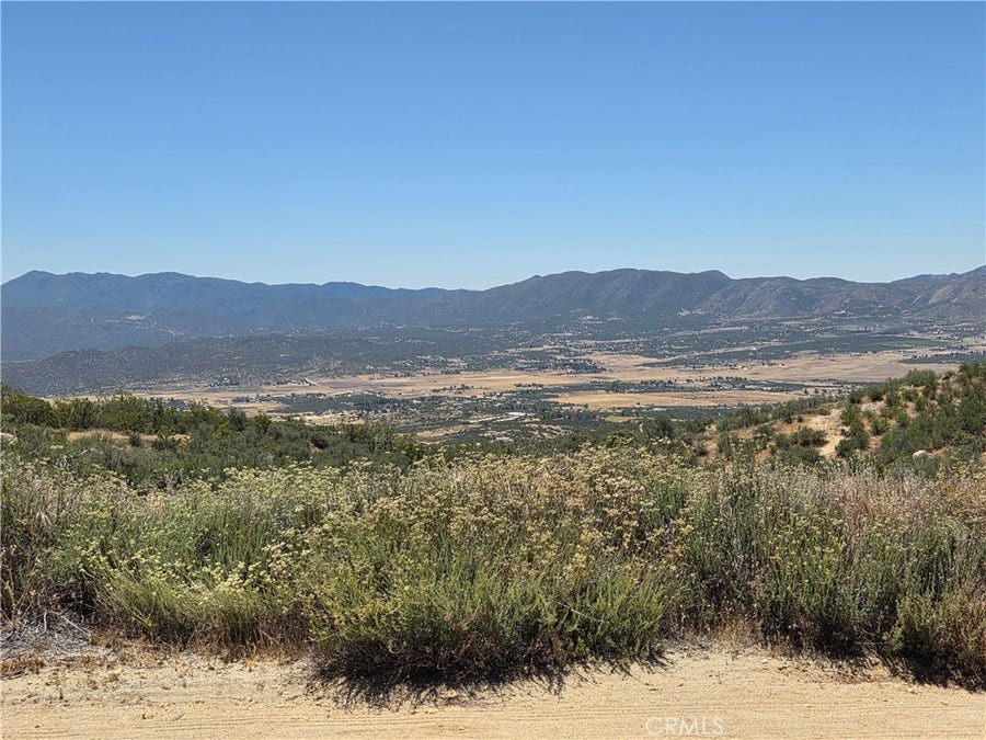 Property photo for 0 Tweedie Trl, Anza, CA