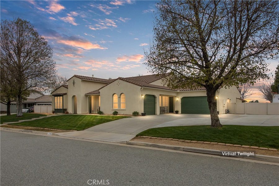 Property photo for 1779 Hannon, Cherry Valley, CA