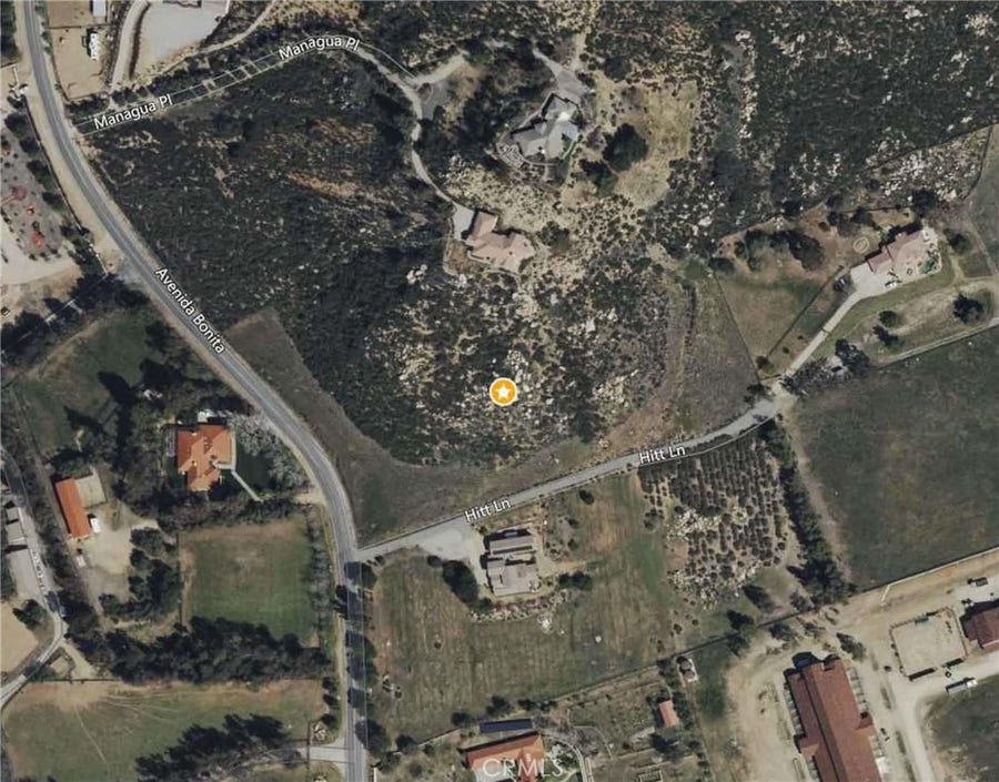 Property photo for 0 Avenida Bonita / Hitt Lane, Murrieta, CA