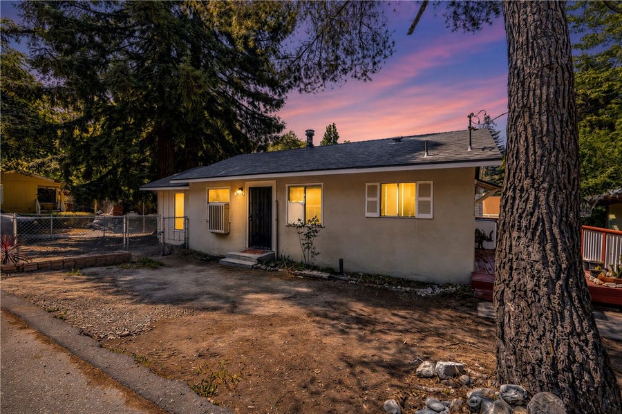 Property photo for 14191 Bridge Lane, Lytle Creek, CA