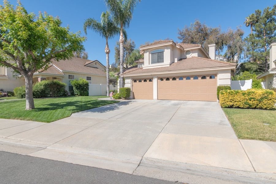 Property photo for 42939 Cala Rosso, Temecula, CA