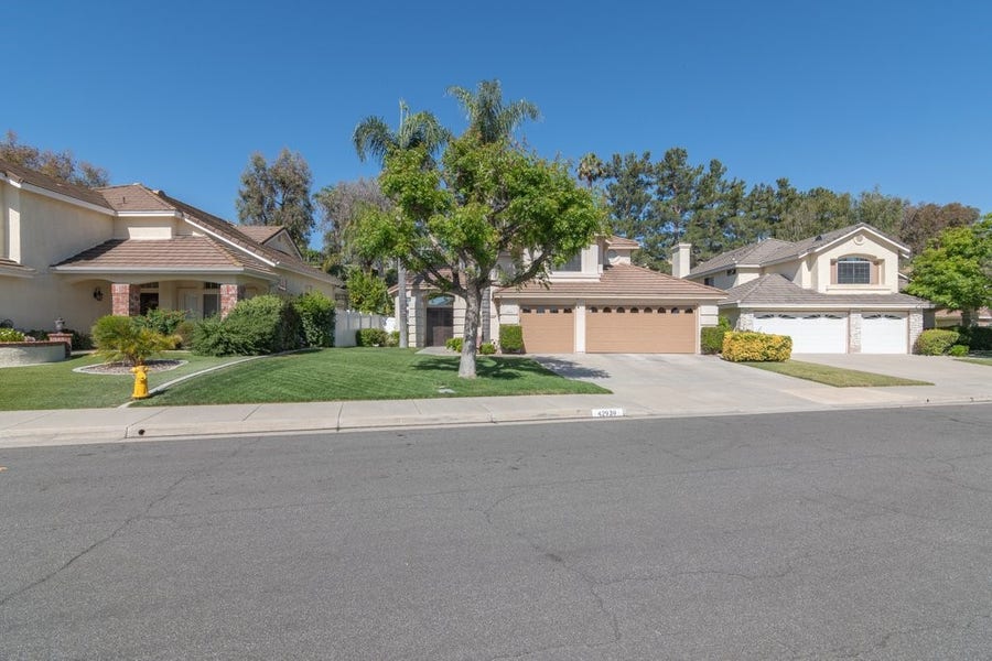 Property photo for 42939 Cala Rosso, Temecula, CA
