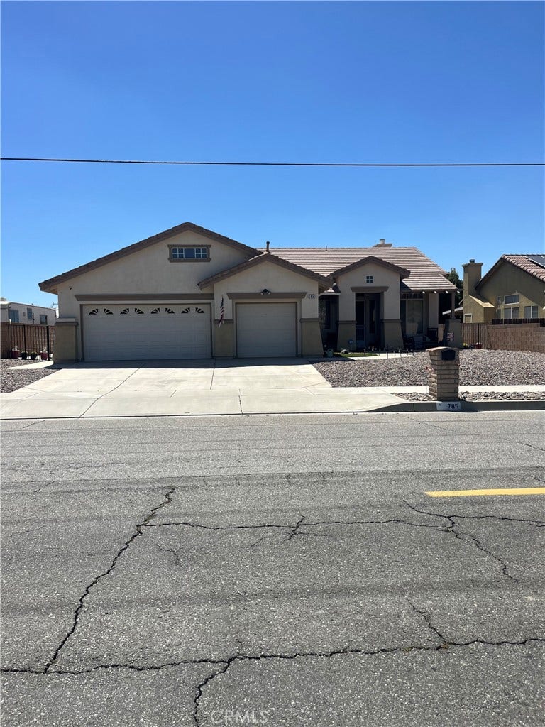 Property photo for 785 N Hemet, Hemet, CA