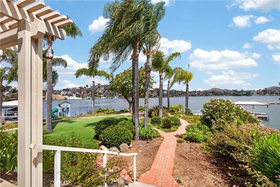 Property photo for 29392 Big Range, Canyon Lake, CA