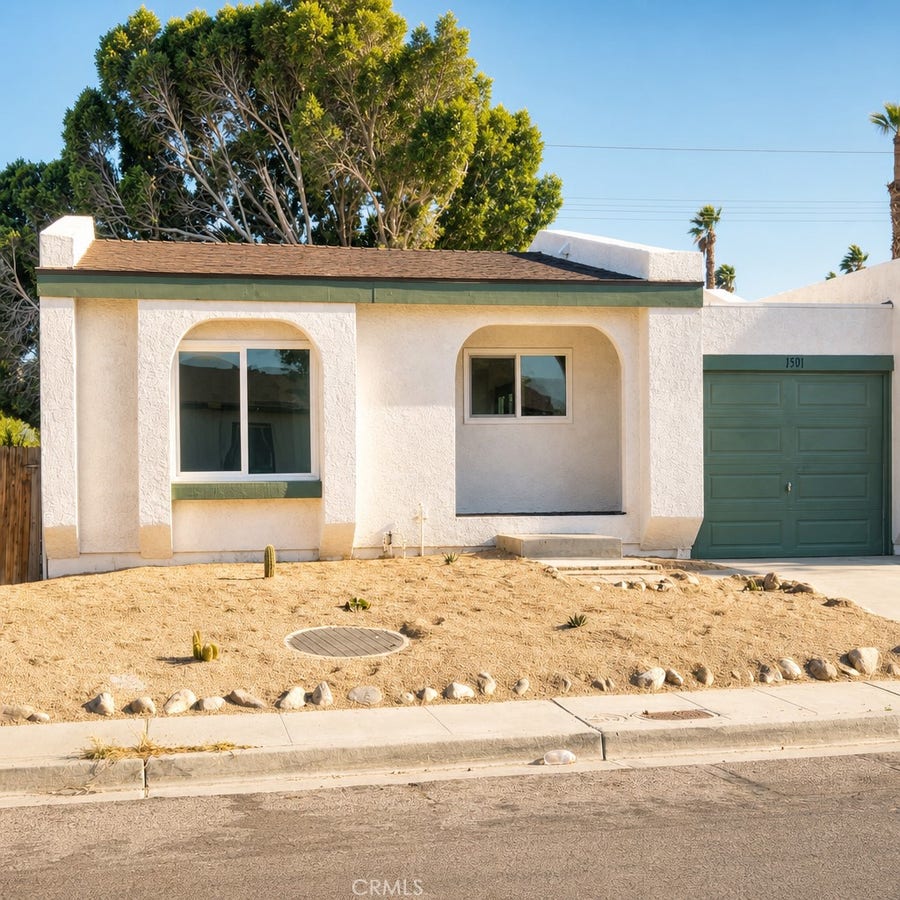 Property photo for 1501 E Twin Star, Palm Springs, CA