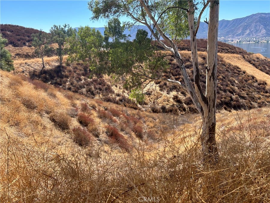 Property photo for 0 Skyline Drive, Lake Elsinore, CA