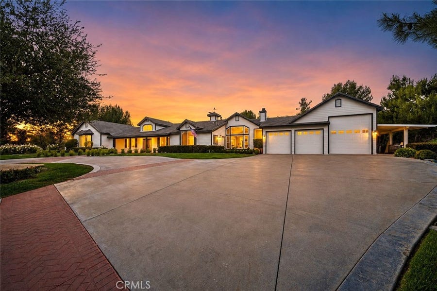 Property photo for 35350 Linda Rosea, Temecula, CA