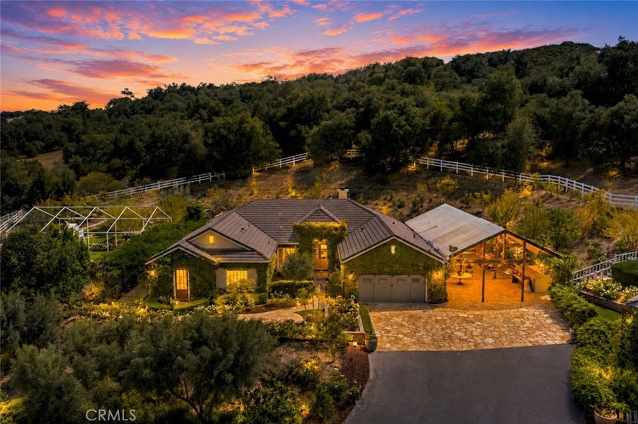 Property photo for 43455 Corona Cala Camino, Murrieta, CA