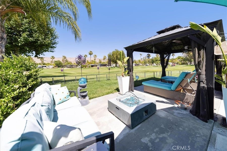 Property photo for 45525 Highway 79 Site 531, Aguanga, CA