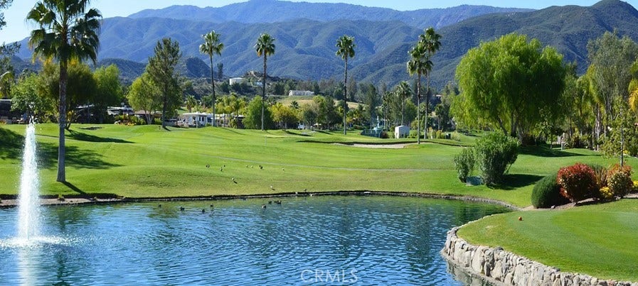 Property photo for 45525 Highway 79 Lot 309, Aguanga, CA