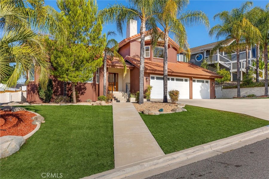Property photo for 22627 Calcutta, Canyon Lake, CA