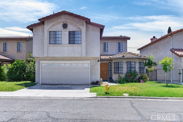 Property photo for 3020 Via Delores, Baldwin Park, CA