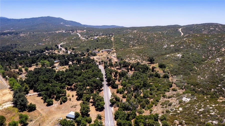 Property photo for 0 Hwy 243, Banning, CA