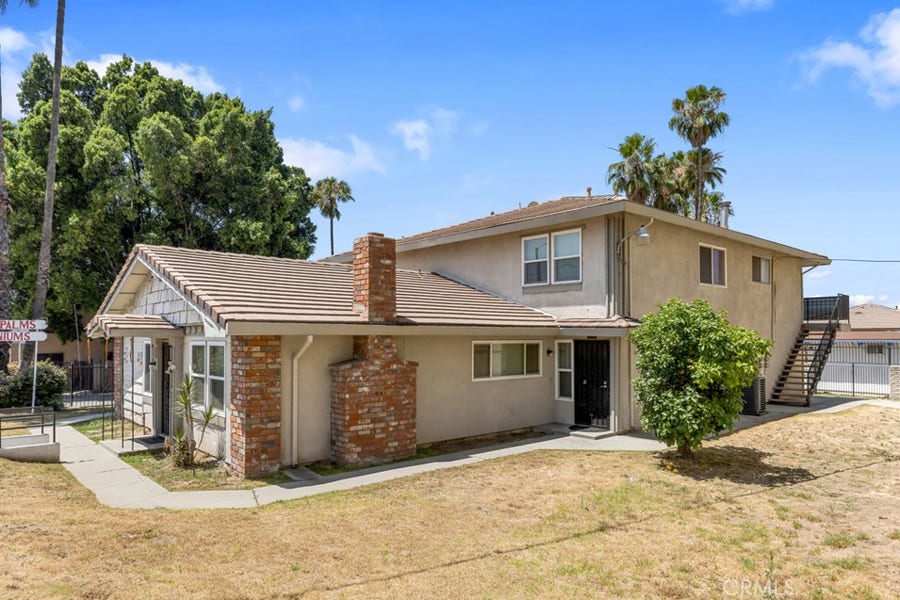 Property photo for 2004 Palm Avenue, Highland, CA