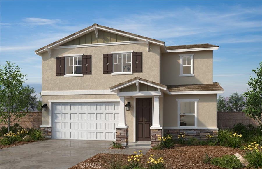 Property photo for 4739 Aurora Avenue, Ontario, CA