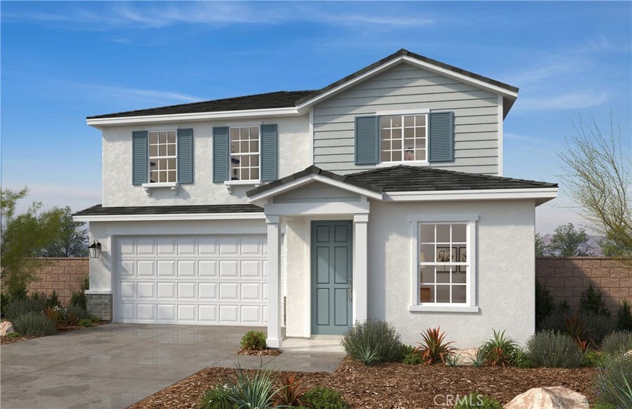 Property photo for 4794 Anderson Avenue, Ontario, CA