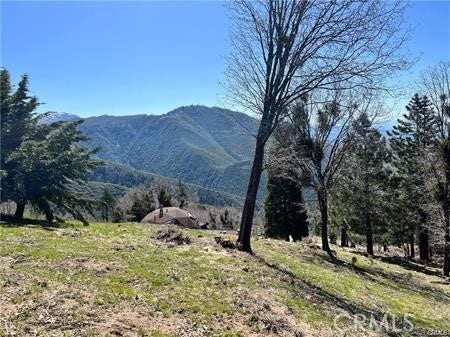 Property photo for 41 Fredalba Road, Running Springs, CA