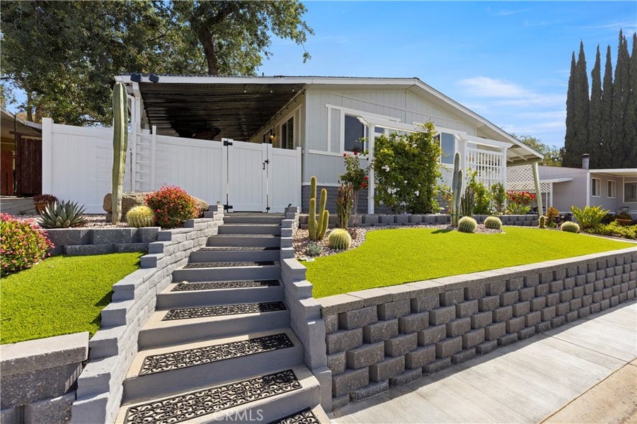 Property photo for 18218 Paradise Mountain Road, #118, Valley Center, CA