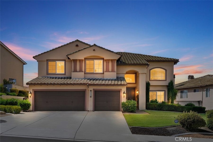 Property photo for 23785 Via Madrid, Murrieta, CA