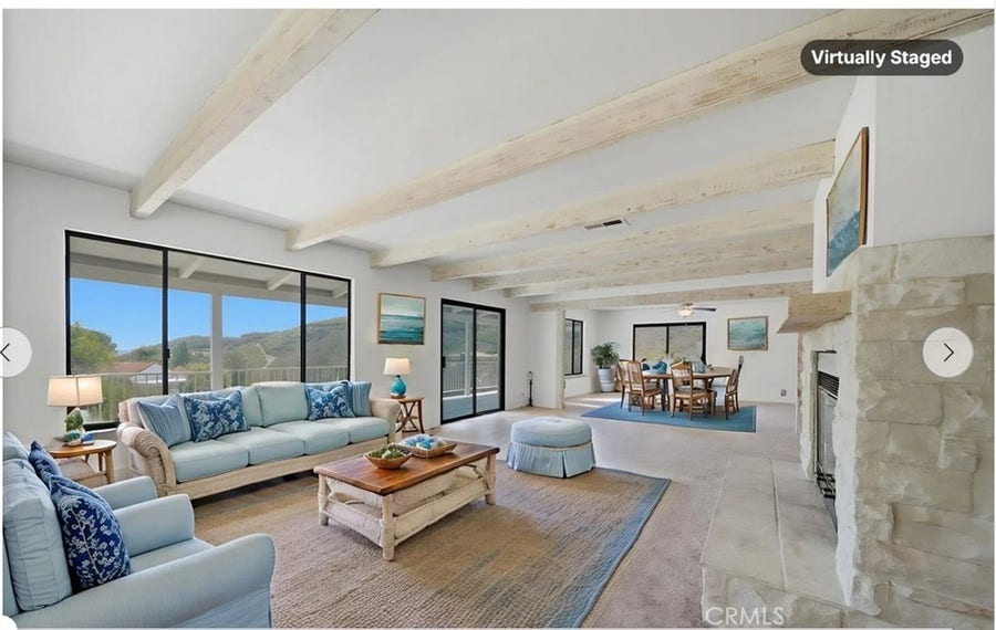 Property photo for 44196 La Cruz Road, Temecula, CA