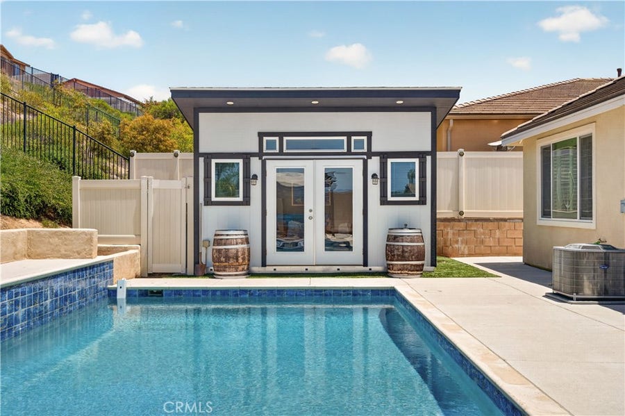 Property photo for 30478 Mulberry Court, Temecula, CA