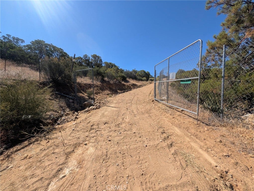 0 Trails End, Anza, CA 92539 0 Trails End, Anza, CA 92539