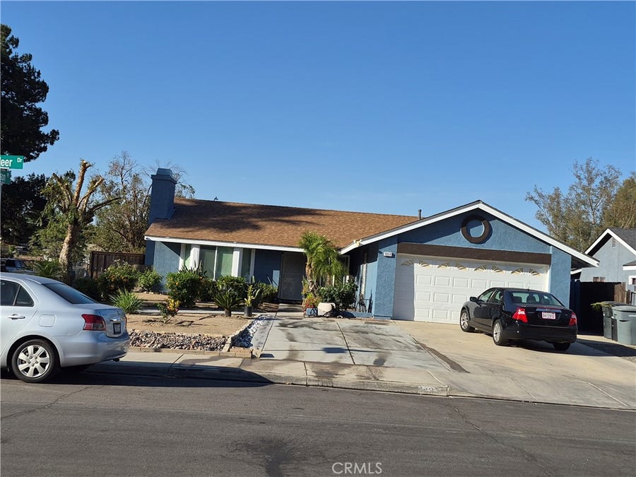 Property photo for 18974 Reindeer, Lake Elsinore, CA