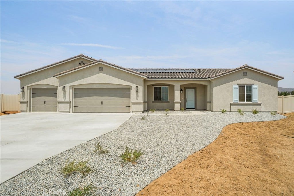 14793 Desert Lily Court, Apple Valley, CA 92307 14793 Desert Lily Court, Apple Valley, CA 92307