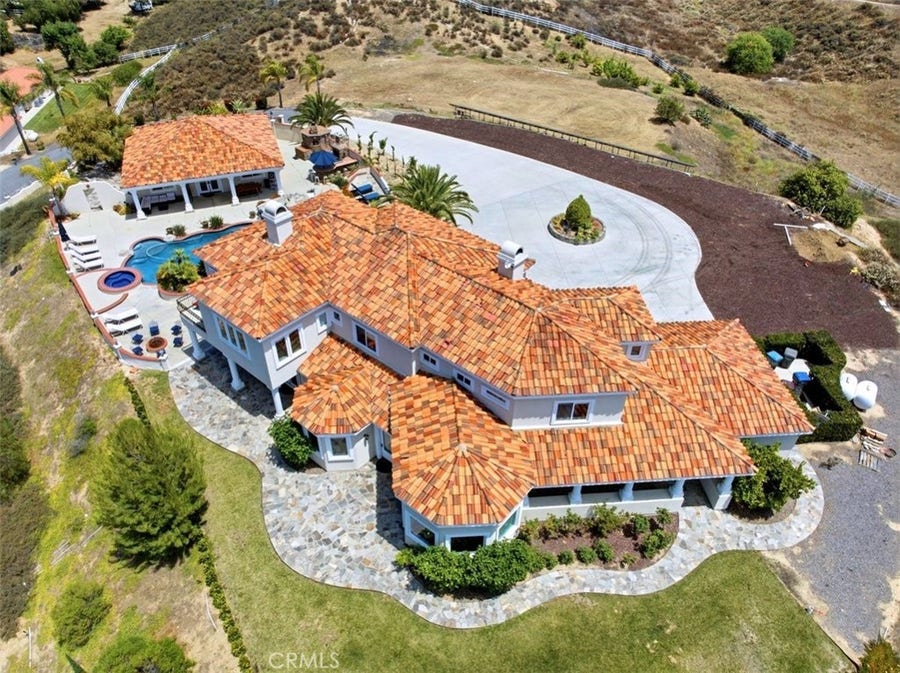 Property photo for 34351 Calle Vista, Temecula, CA