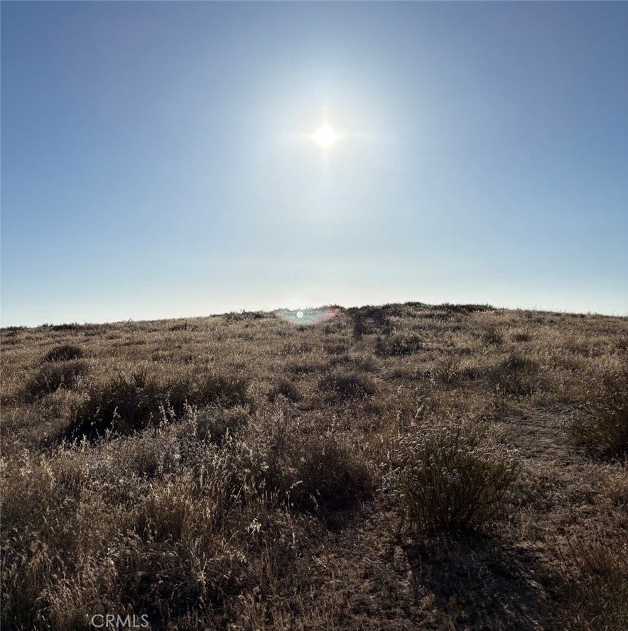 Property photo for 0 E Benton Rd (Adjacent to 38210 E Benton Rd), Hemet, CA